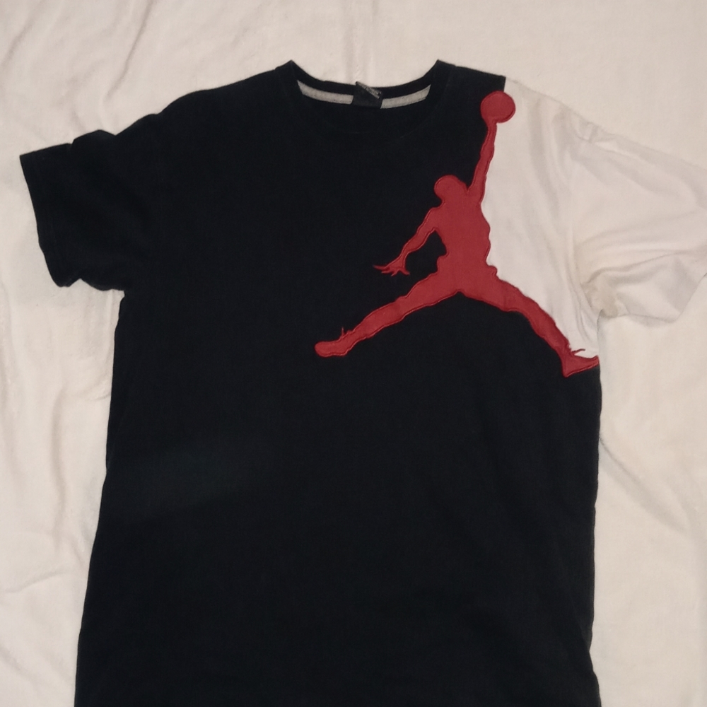 Jordan tshirt XL